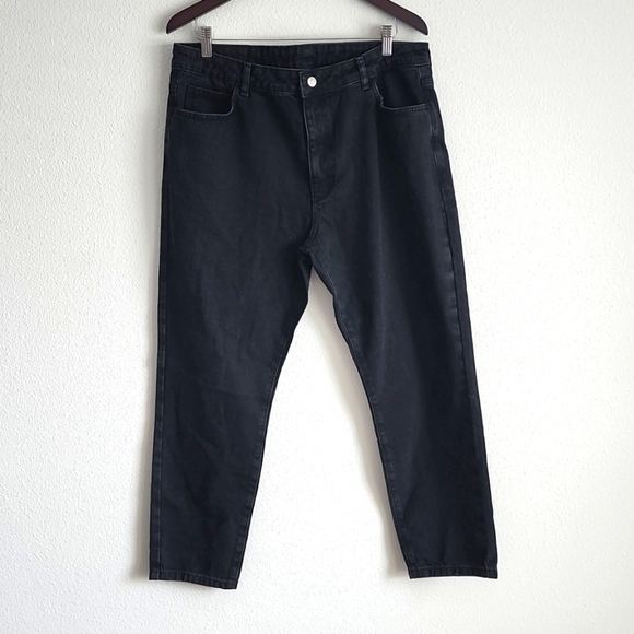 Reclaimed Vintage Other - Reclaimed vintage men jeans